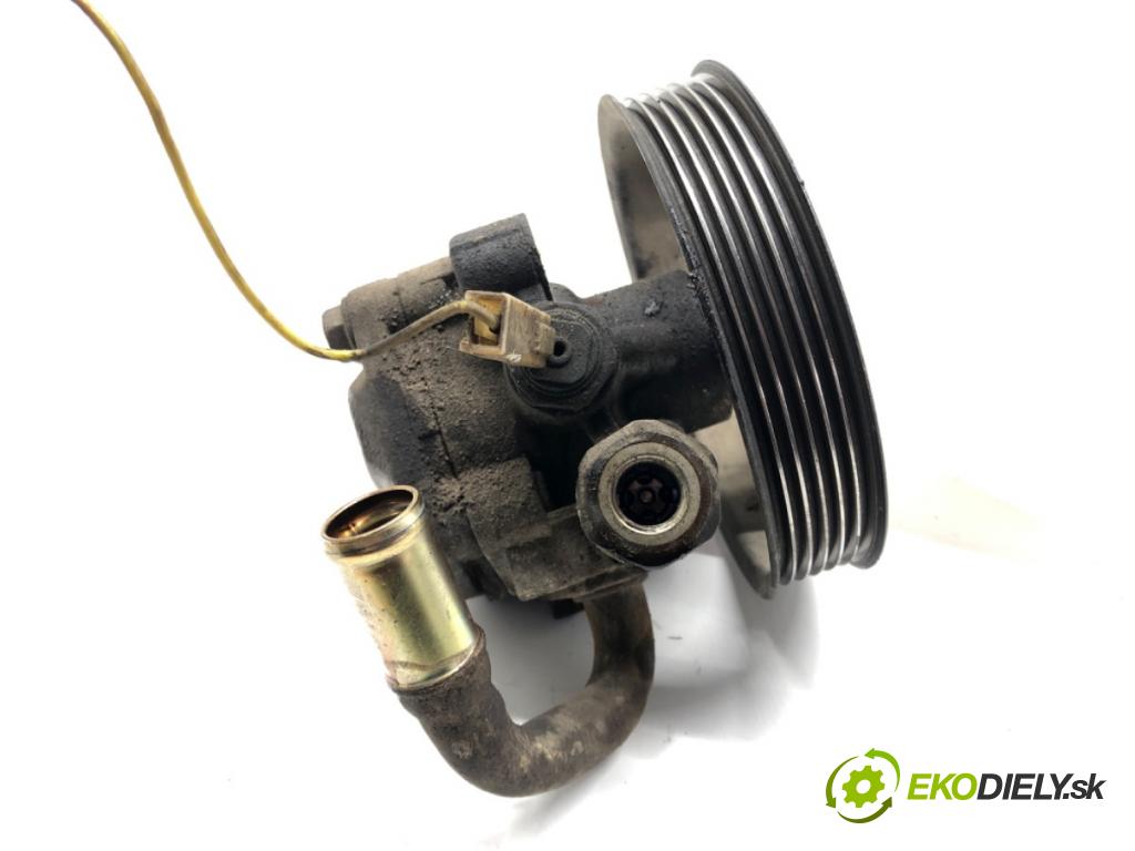 MAZDA 3 (BK) 2003 - 2009    1.3 (BK14) 62 kW [84 KM] benzyna 2003 - 2009  Pumpa servočerpadlo  (Servočerpadlá, pumpy riadenia)