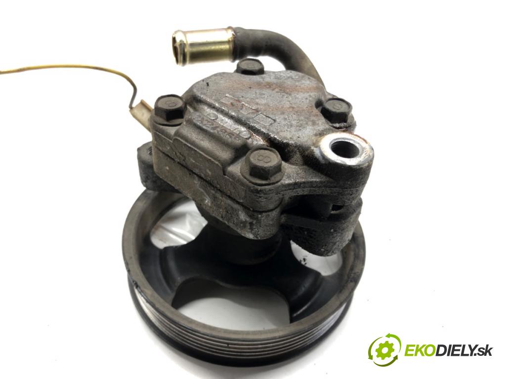 MAZDA 3 (BK) 2003 - 2009    1.3 (BK14) 62 kW [84 KM] benzyna 2003 - 2009  Pumpa servočerpadlo  (Servočerpadlá, pumpy riadenia)