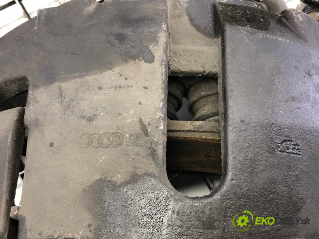 AUDI A8 D3 (4E2, 4E8) 2002 - 2010    4.0 TDI quattro 202 kW [275 KM] olej napędowy 2003 - 2005  Brzdič strmeň pravy predný