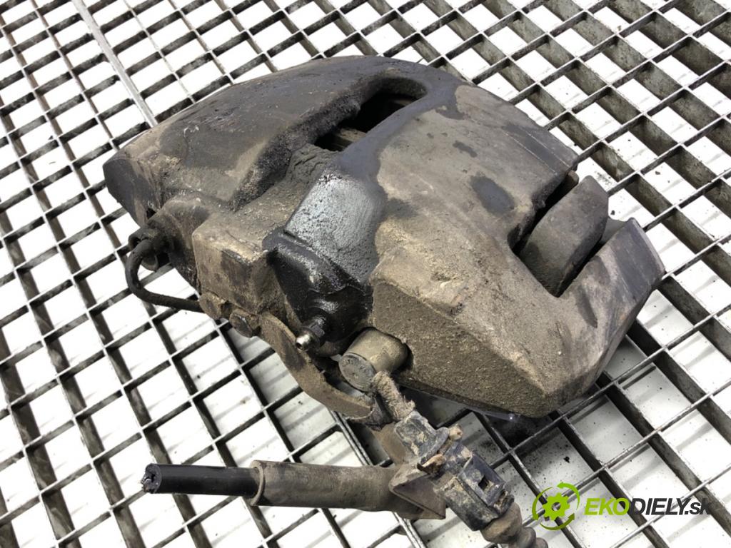 AUDI A8 D3 (4E2, 4E8) 2002 - 2010    4.0 TDI quattro 202 kW [275 KM] olej napędowy 2003 - 2005  Brzdič strmeň ľavy predný
