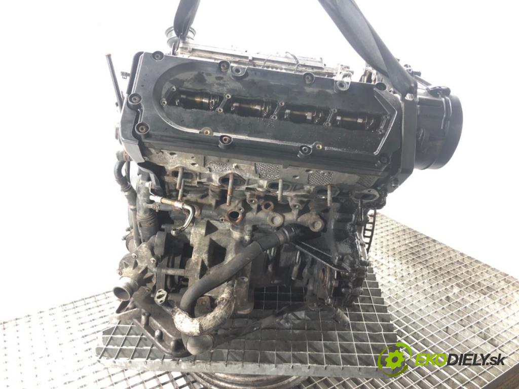 AUDI A8 D3 (4E2, 4E8) 2002 - 2010    4.0 TDI quattro 202 kW [275 KM] olej napędowy 2003  Motor ASE (Motory (kompletné))