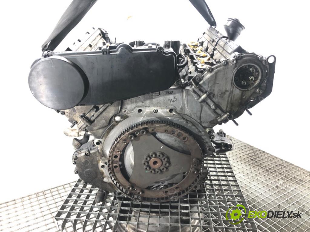 AUDI A8 D3 (4E2, 4E8) 2002 - 2010    4.0 TDI quattro 202 kW [275 KM] olej napędowy 2003  Motor ASE (Motory (kompletné))