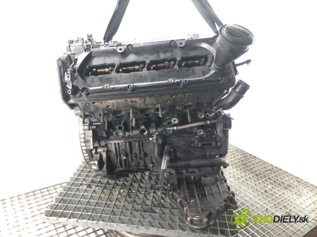 AUDI A8 D3 (4E2, 4E8) 2002 - 2010    4.0 TDI quattro 202 kW [275 KM] olej napędowy 2003  Motor ASE (Motory (kompletné))