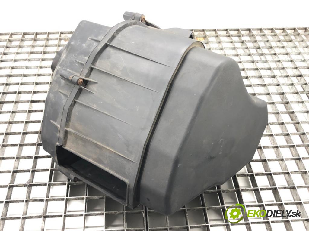 AUDI A8 D3 (4E2, 4E8) 2002 - 2010    4.0 TDI quattro 202 kW [275 KM] olej napędowy 2003  Obal filtra vzduchu 4E0133824D (Obaly filtrov vzduchu)