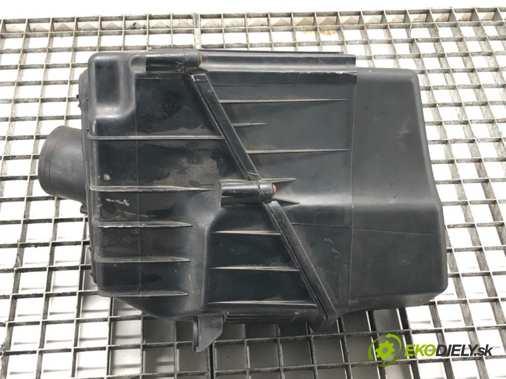 AUDI A8 D3 (4E2, 4E8) 2002 - 2010    4.0 TDI quattro 202 kW [275 KM] olej napędowy 2003  Obal filtra vzduchu 4E0133824D (Obaly filtrov vzduchu)