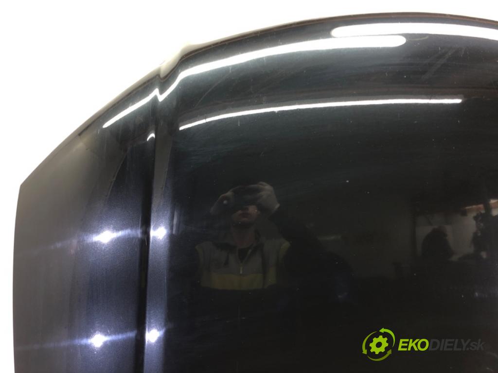 AUDI A8 D3 (4E2, 4E8) 2002 - 2010    4.0 TDI quattro 202 kW [275 KM] olej napędowy 2003  kapota