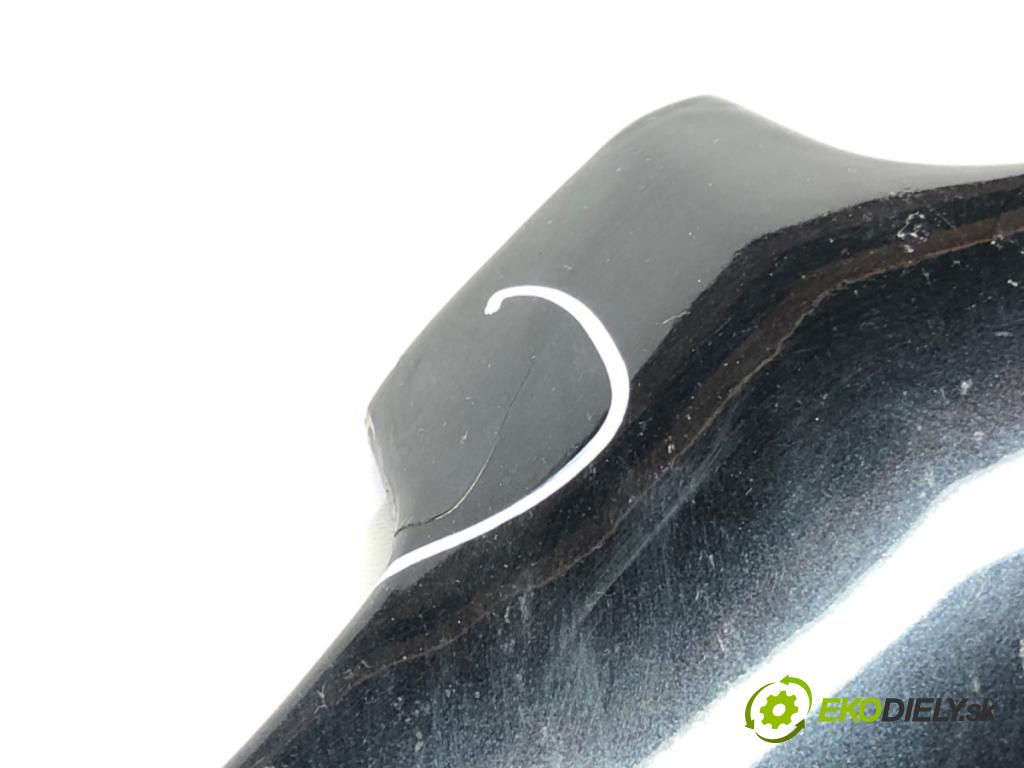 AUDI A8 D3 (4E2, 4E8) 2002 - 2010    4.0 TDI quattro 202 kW [275 KM] olej napędowy 2003  kapota