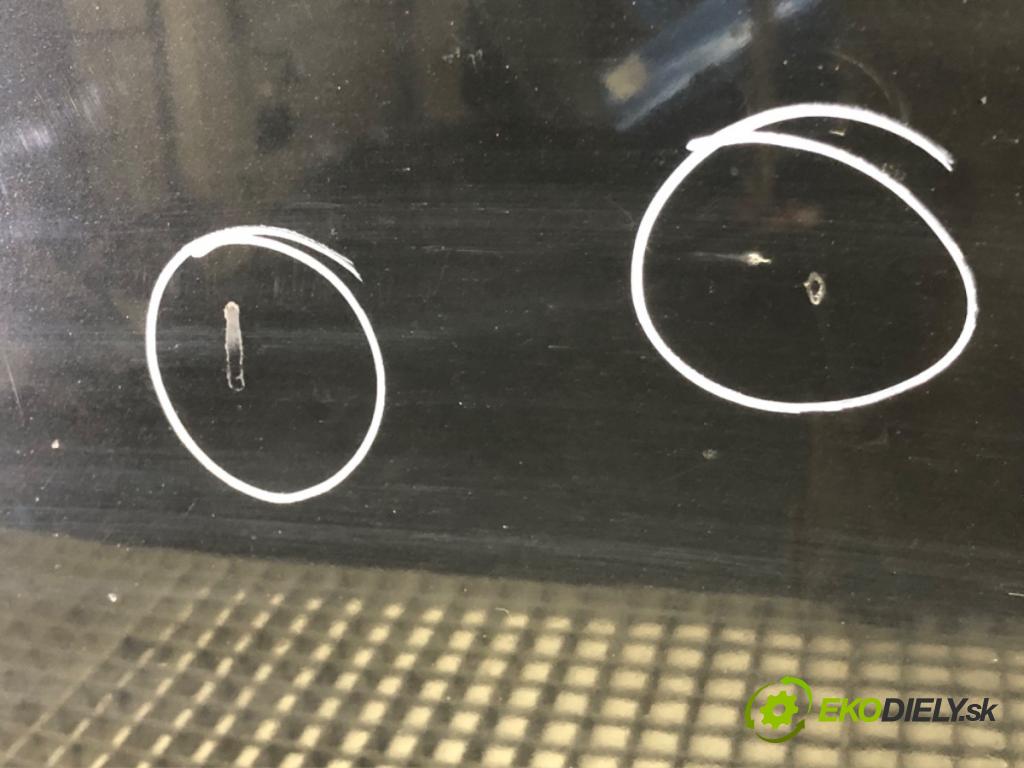 AUDI A8 D3 (4E2, 4E8) 2002 - 2010    4.0 TDI quattro 202 kW [275 KM] olej napędowy 2003  kapota