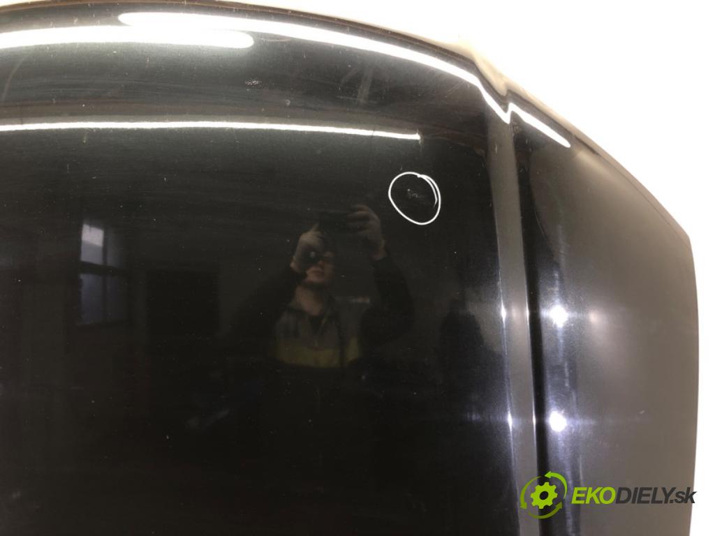 AUDI A8 D3 (4E2, 4E8) 2002 - 2010    4.0 TDI quattro 202 kW [275 KM] olej napędowy 2003  kapota