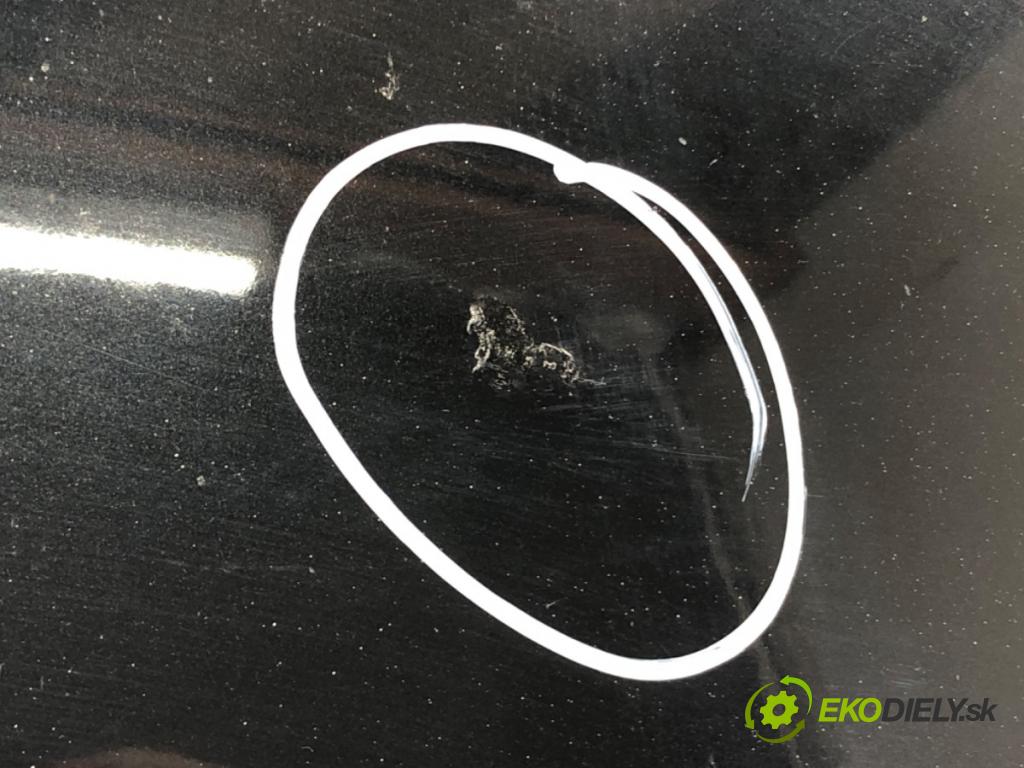 AUDI A8 D3 (4E2, 4E8) 2002 - 2010    4.0 TDI quattro 202 kW [275 KM] olej napędowy 2003  kapota