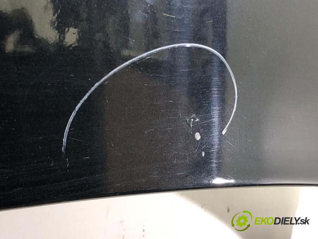 AUDI A8 D3 (4E2, 4E8) 2002 - 2010    4.0 TDI quattro 202 kW [275 KM] olej napędowy 2003  kapota