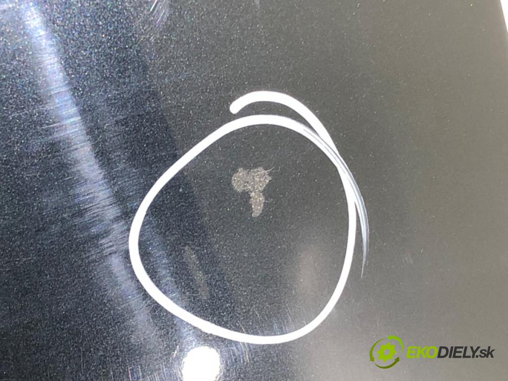 AUDI A8 D3 (4E2, 4E8) 2002 - 2010    4.0 TDI quattro 202 kW [275 KM] olej napędowy 2003  kapota