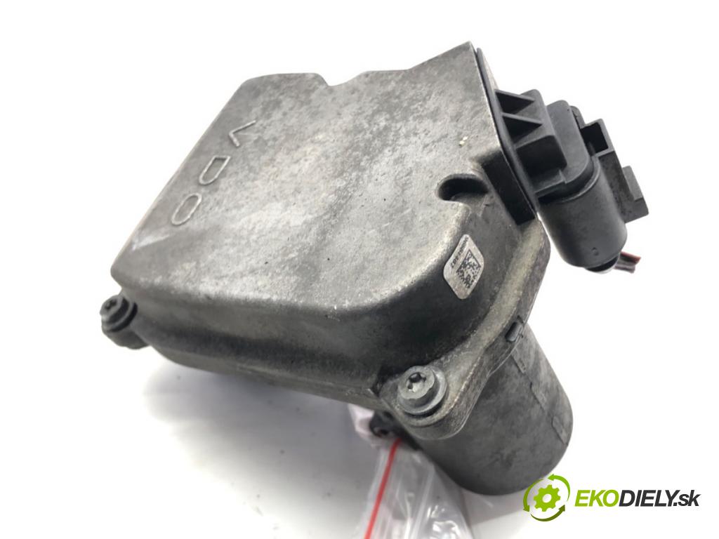 AUDI A8 D3 (4E2, 4E8) 2002 - 2010    4.0 TDI quattro 202 kW [275 KM] olej napędowy 2003  nastavovač svod, potrubí  (Ostatní)