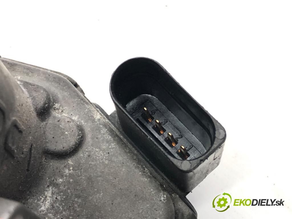 AUDI A8 D3 (4E2, 4E8) 2002 - 2010    4.0 TDI quattro 202 kW [275 KM] olej napędowy 2003  nastavovač svod, potrubí 057129086G (Ostatní)