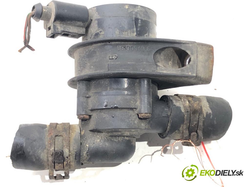 VW PASSAT B5.5 Variant (3B6) 2000 - 2005    1.9 TDI 74 kW [101 KM] olej napędowy 2000 - 2005  DALŠÍ: Pumpa vody  (Vodné pumpy)