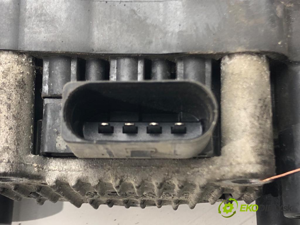 VW GOLF IV (1J1) 1997 - 2008    1.6 74 kW [100 KM] benzyna 1997 - 2004  Cievka zapaľovacia 0040402003 (Zapaľovacie cievky, moduly)