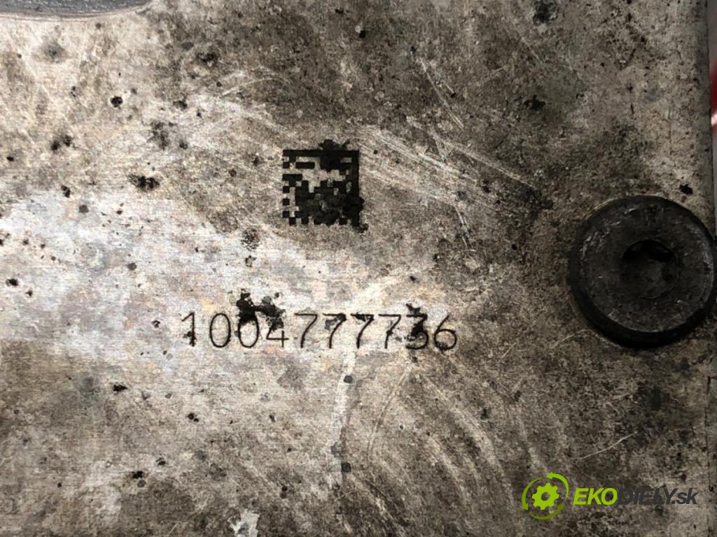 RENAULT ESPACE IV (JK0/1_) 2002 - 2022    2.2 dCi (JK0H) 110 kW [150 KM] olej napędowy 2002   Menič XENON 5DV008290-00 (Riadiace jednotky xenónu)