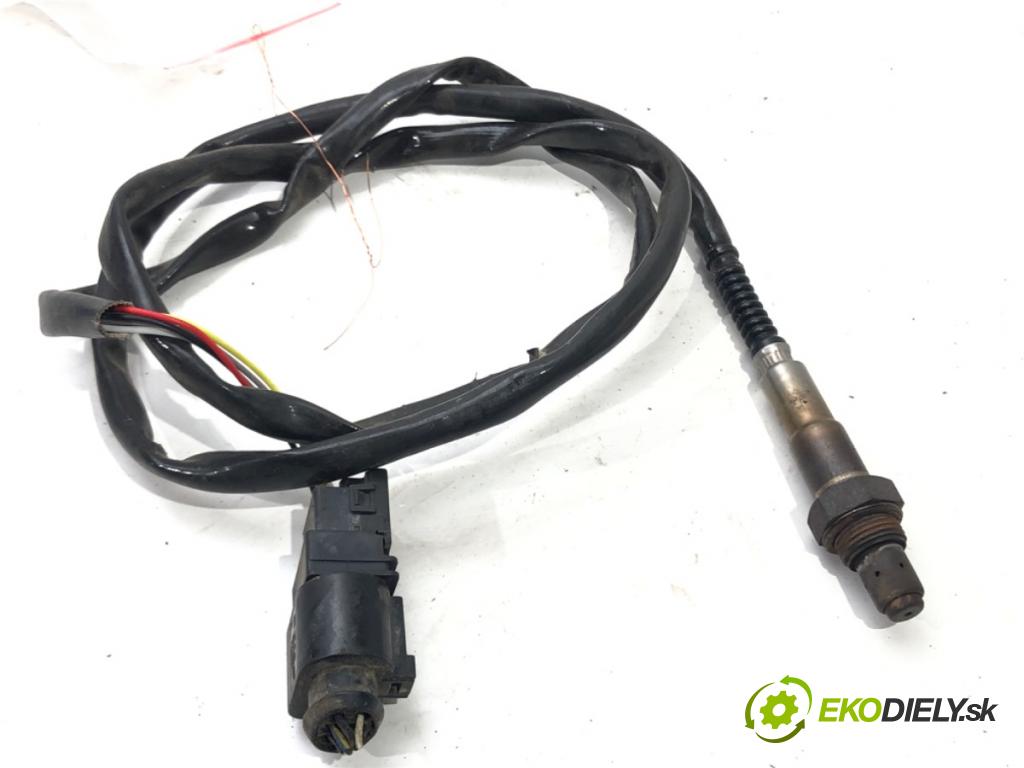 VW GOLF IV (1J1) 1997 - 2008    1.4 16V 55 kW [75 KM] benzyna 1997 - 2004  sonda lambda NTK 94418 (Lambda sondy)