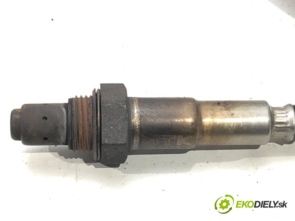 VW GOLF IV (1J1) 1997 - 2008    1.4 16V 55 kW [75 KM] benzyna 1997 - 2004  sonda lambda NTK 94418 (Lambda sondy)