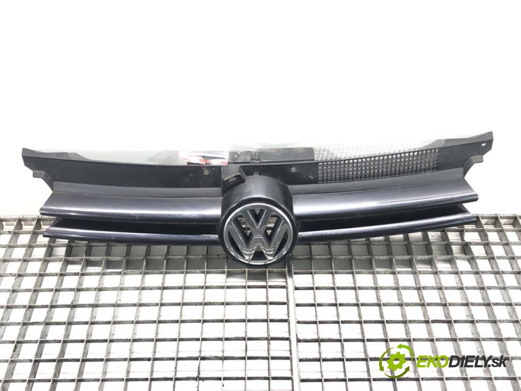 VW GOLF IV (1J1) 1997 - 2008    1.4 16V 55 kW [75 KM] benzyna 1997 - 2004  mřížka maska  (Mřížky (masky) chladičů)