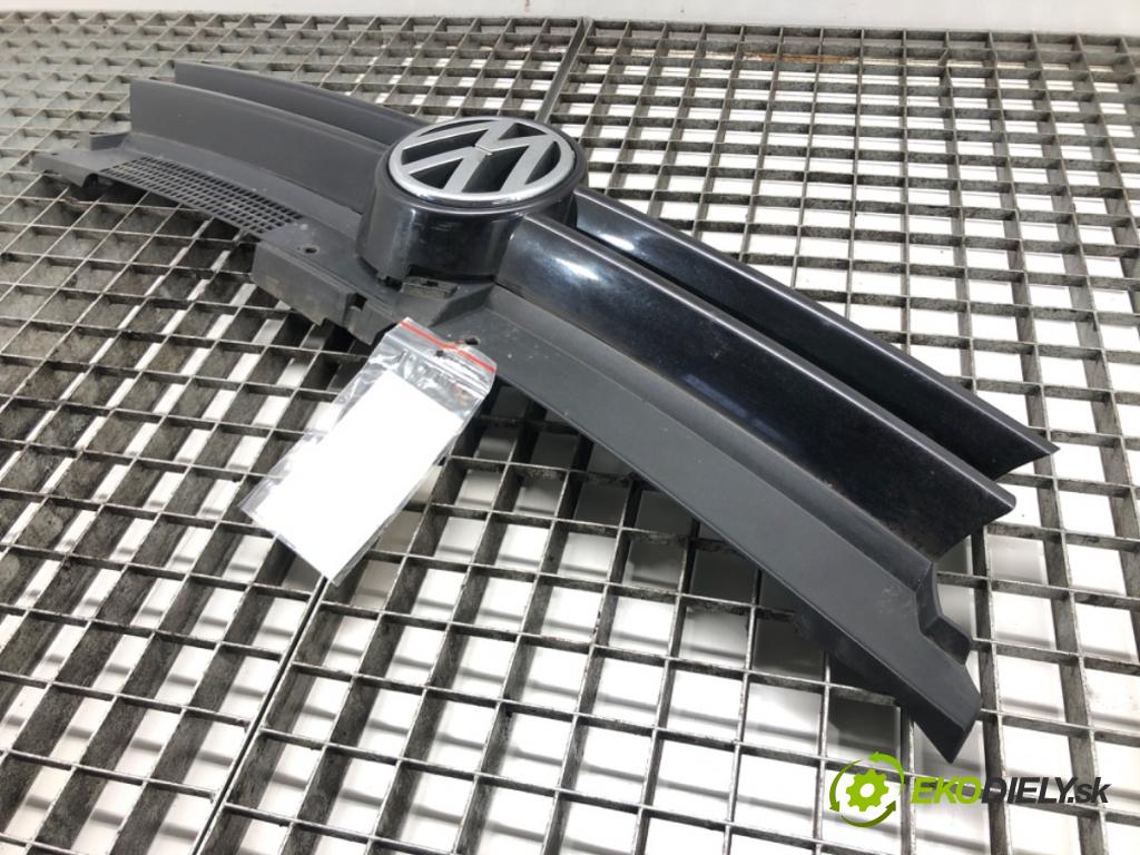 VW GOLF IV (1J1) 1997 - 2008    1.4 16V 55 kW [75 KM] benzyna 1997 - 2004  mřížka maska  (Mřížky (masky) chladičů)