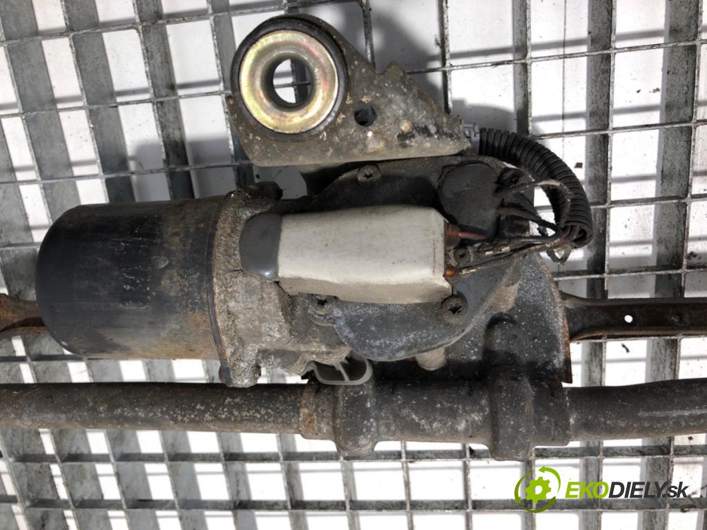 RENAULT MASTER II Autobus (JD) 1998 - 2022    2.5 dCi 120 84 kW [115 KM] olej napędowy 2001 - 20  Mechanizmus stieračov predný  (Motorčeky stieračov predné)