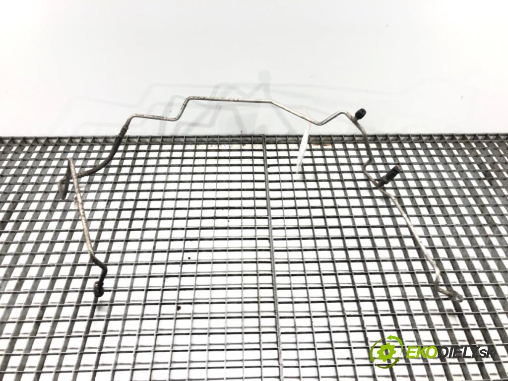 CITROEN C2 (JM_) 2003 - 2017    1.4 HDi 50 kW [68 KM] olej napędowy 2003 - 2009  rúrka klimatizácie  (Rúrky klimatizácie)