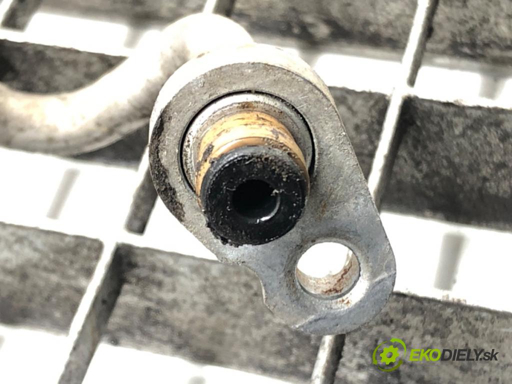 CITROEN C2 (JM_) 2003 - 2017    1.4 HDi 50 kW [68 KM] olej napędowy 2003 - 2009  rúrka klimatizácie  (Rúrky klimatizácie)