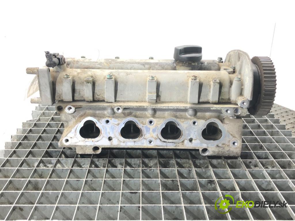 VW GOLF IV (1J1) 1997 - 2008    1.4 16V 55 kW [75 KM] benzyna 1997 - 2004  Hlava valcov AKQ (Hlavy valcov)