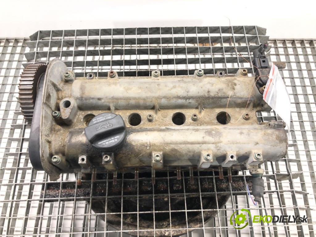 VW GOLF IV (1J1) 1997 - 2008    1.4 16V 55 kW [75 KM] benzyna 1997 - 2004  Hlava valcov AKQ (Hlavy valcov)