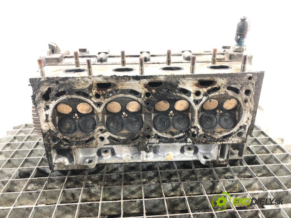 VW GOLF IV (1J1) 1997 - 2008    1.4 16V 55 kW [75 KM] benzyna 1997 - 2004  Hlava valcov AKQ (Hlavy valcov)