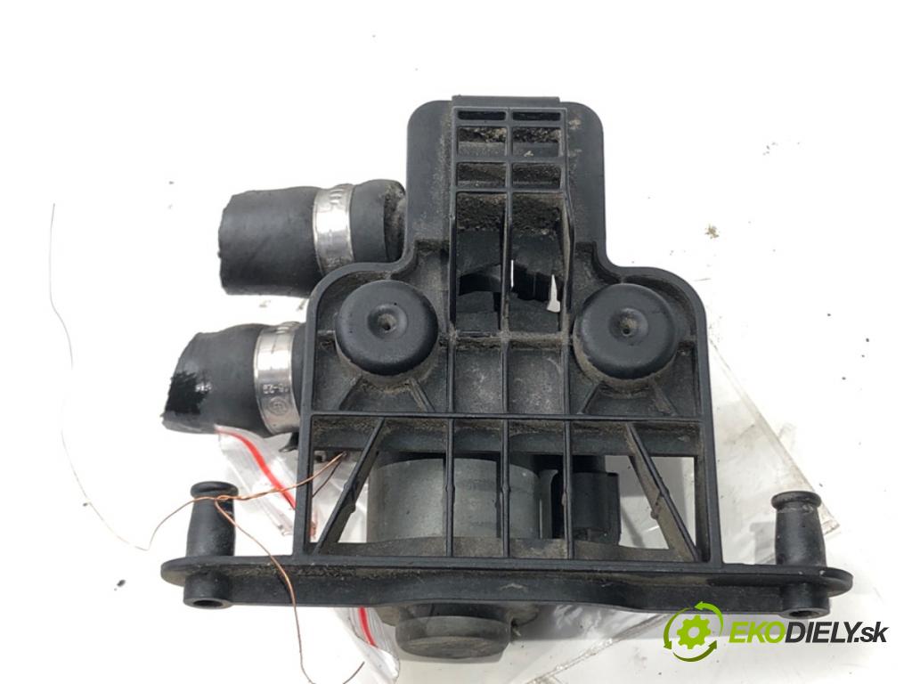 BMW 5 Touring (E39) 1996 - 2004    520 i 125 kW [170 KM] benzyna 2000 - 2003  Magnetický ventil vody 8379921 (Ostatné)