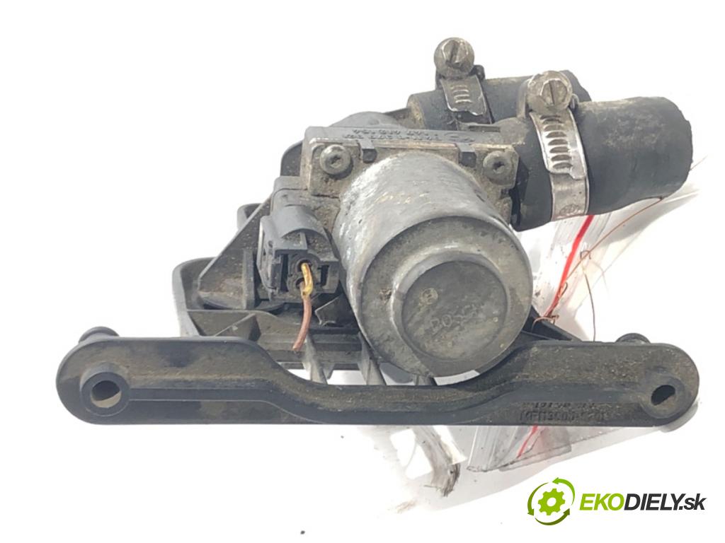 BMW 5 Touring (E39) 1996 - 2004    520 i 125 kW [170 KM] benzyna 2000 - 2003  Magnetický ventil vody 8379921 (Ostatné)