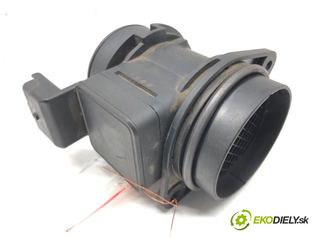 CITROEN C2 (JM_) 2003 - 2017    1.4 HDi 50 kW [68 KM] olej napędowy 2003 - 2009  Váha vzduchu 9642212180 (Váhy vzduchu)