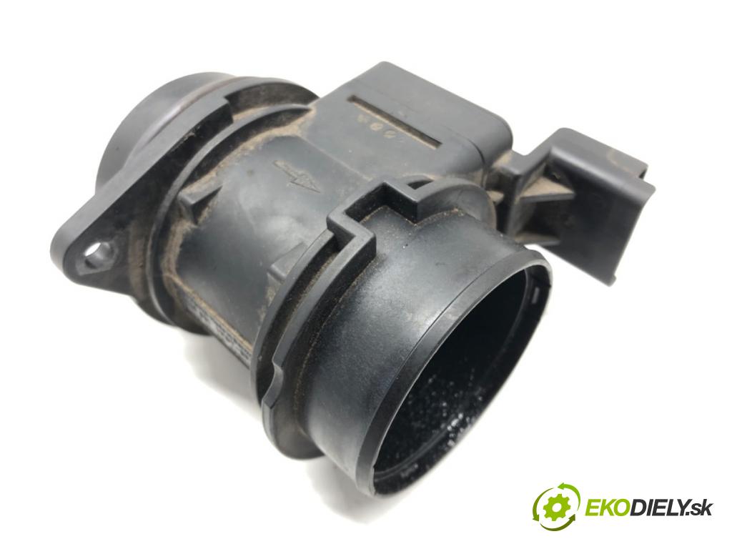 CITROEN C2 (JM_) 2003 - 2017    1.4 HDi 50 kW [68 KM] olej napędowy 2003 - 2009  Váha vzduchu 9642212180 (Váhy vzduchu)