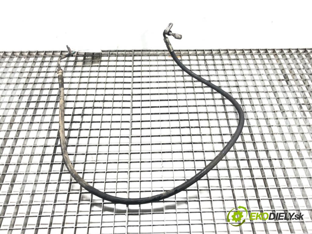 CITROEN C5 II (RC_) 2004 - 2022    1.6 HDi (RC8HZB) 80 kW [109 KM] olej napędowy 2004  hadica servočerpadlo  (Rúrky, hadice servočerpadla)