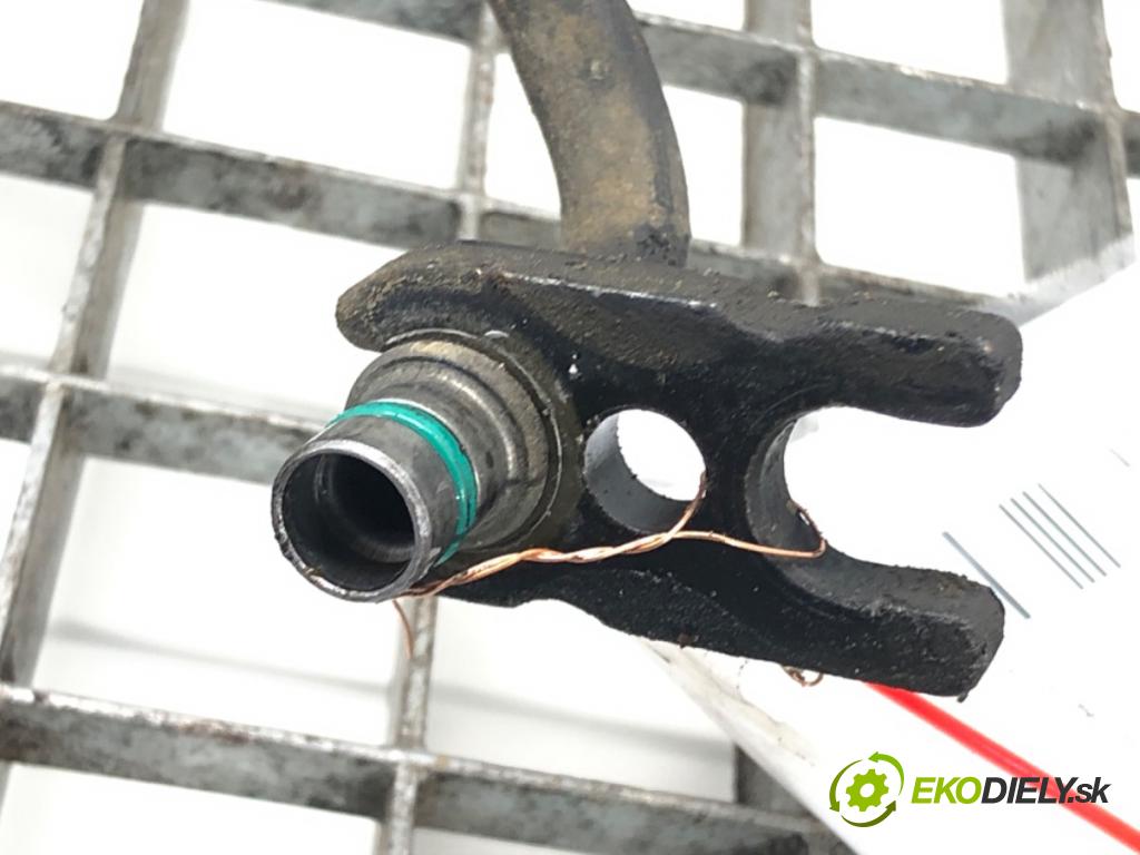 CITROEN C5 II (RC_) 2004 - 2022    1.6 HDi (RC8HZB) 80 kW [109 KM] olej napędowy 2004  hadica servočerpadlo  (Rúrky, hadice servočerpadla)