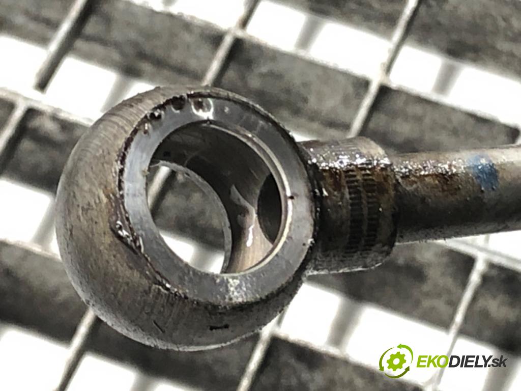 CITROEN C5 II (RC_) 2004 - 2022    1.6 HDi (RC8HZB) 80 kW [109 KM] olej napędowy 2004  hadica servočerpadlo  (Rúrky, hadice servočerpadla)