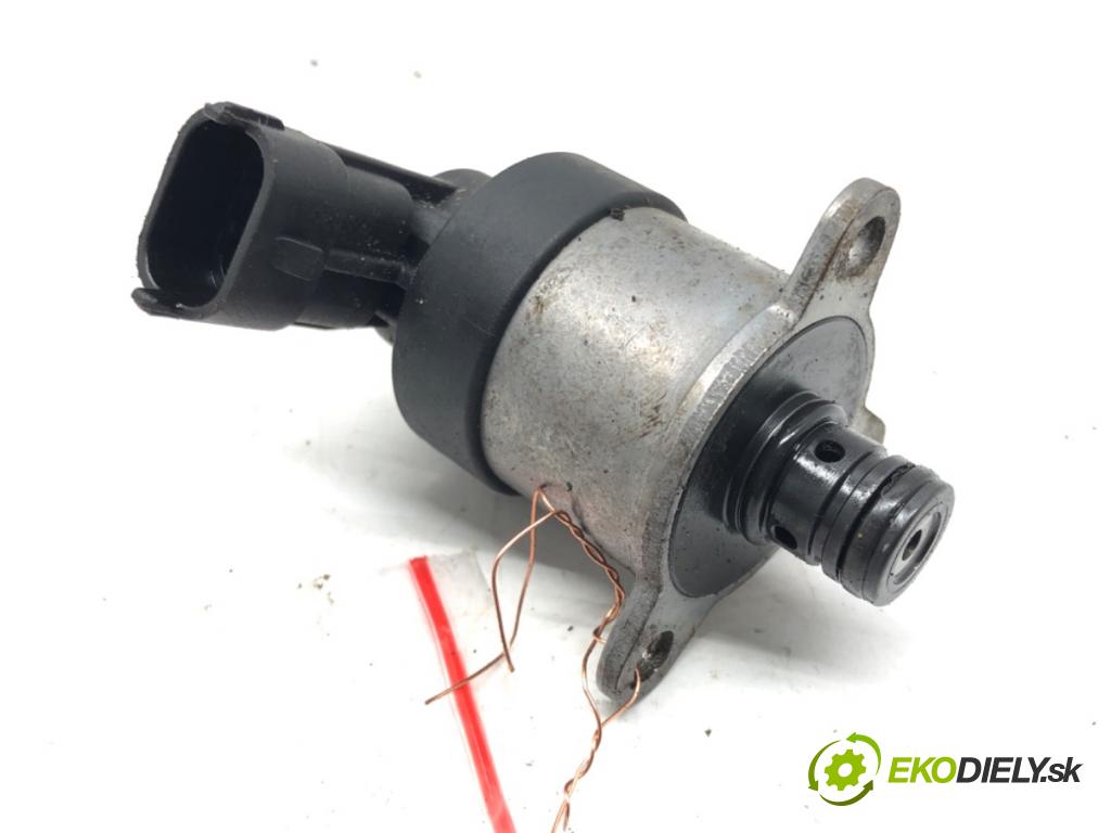 CITROEN C5 II (RC_) 2004 - 2022    1.6 HDi (RC8HZB) 80 kW [109 KM] olej napędowy 2004  Regulátor tlaku paliva 0928400607 (Ostatné)