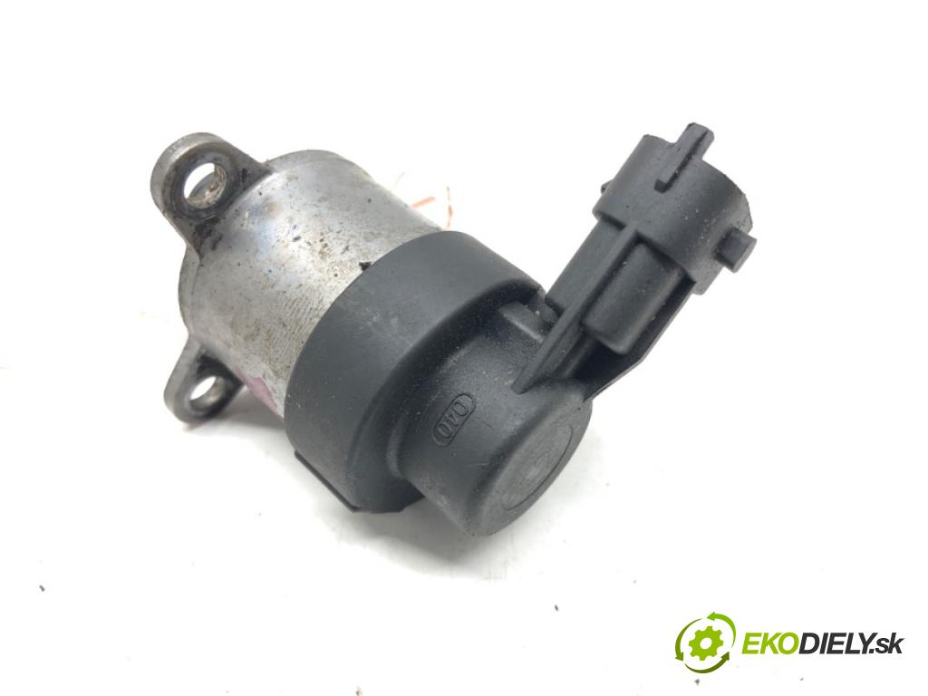 CITROEN C5 II (RC_) 2004 - 2022    1.6 HDi (RC8HZB) 80 kW [109 KM] olej napędowy 2004  Regulátor tlaku paliva 0928400607 (Ostatné)