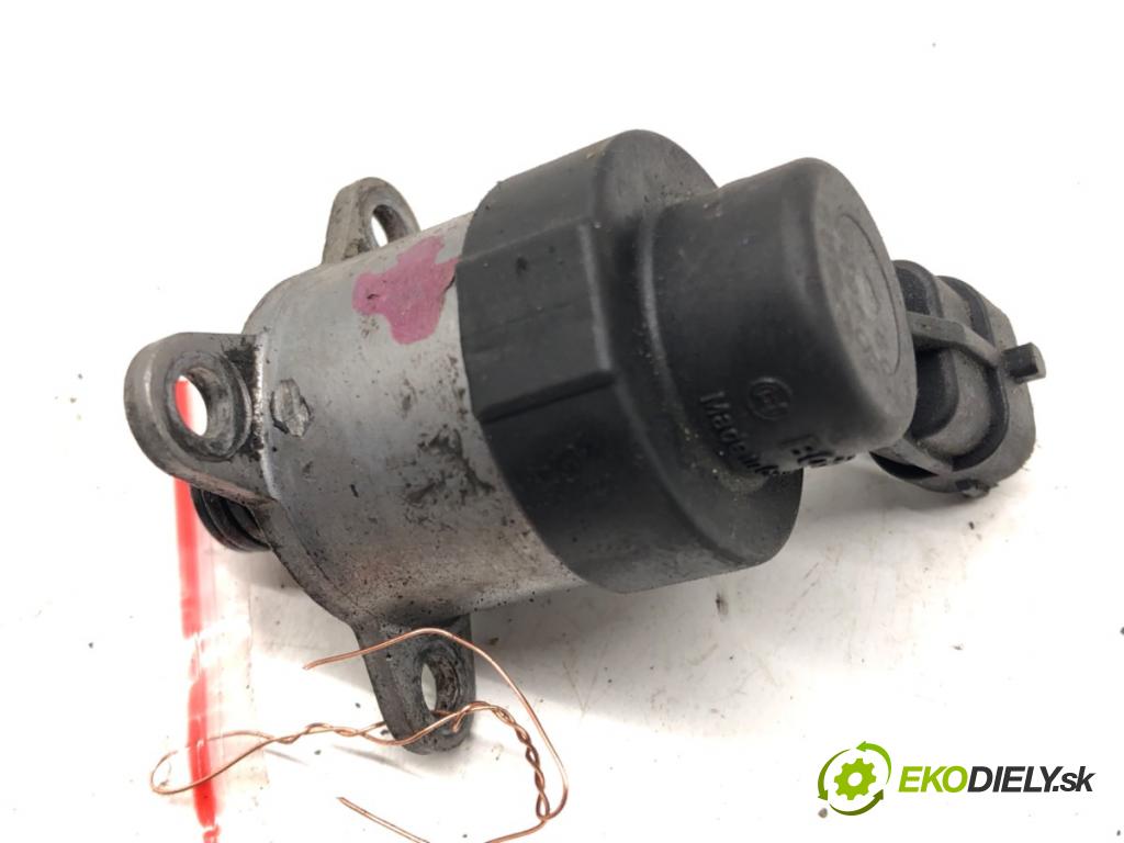 CITROEN C5 II (RC_) 2004 - 2022    1.6 HDi (RC8HZB) 80 kW [109 KM] olej napędowy 2004  Regulátor tlaku paliva 0928400607 (Ostatné)