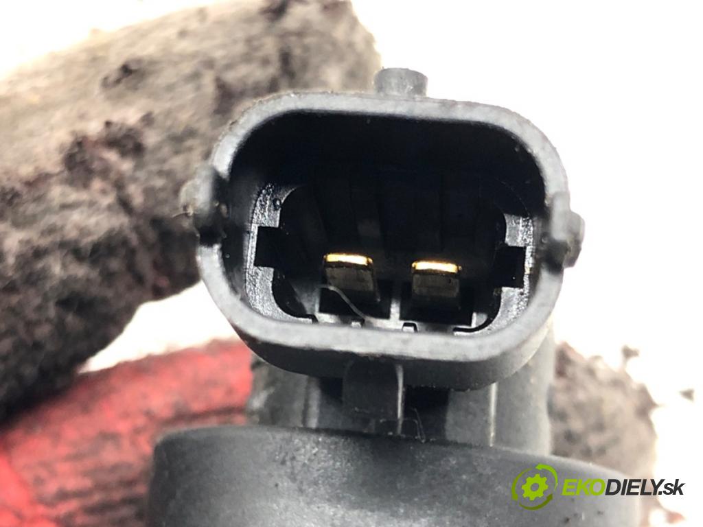 CITROEN C5 II (RC_) 2004 - 2022    1.6 HDi (RC8HZB) 80 kW [109 KM] olej napędowy 2004  Regulátor tlaku paliva 0928400607 (Ostatné)