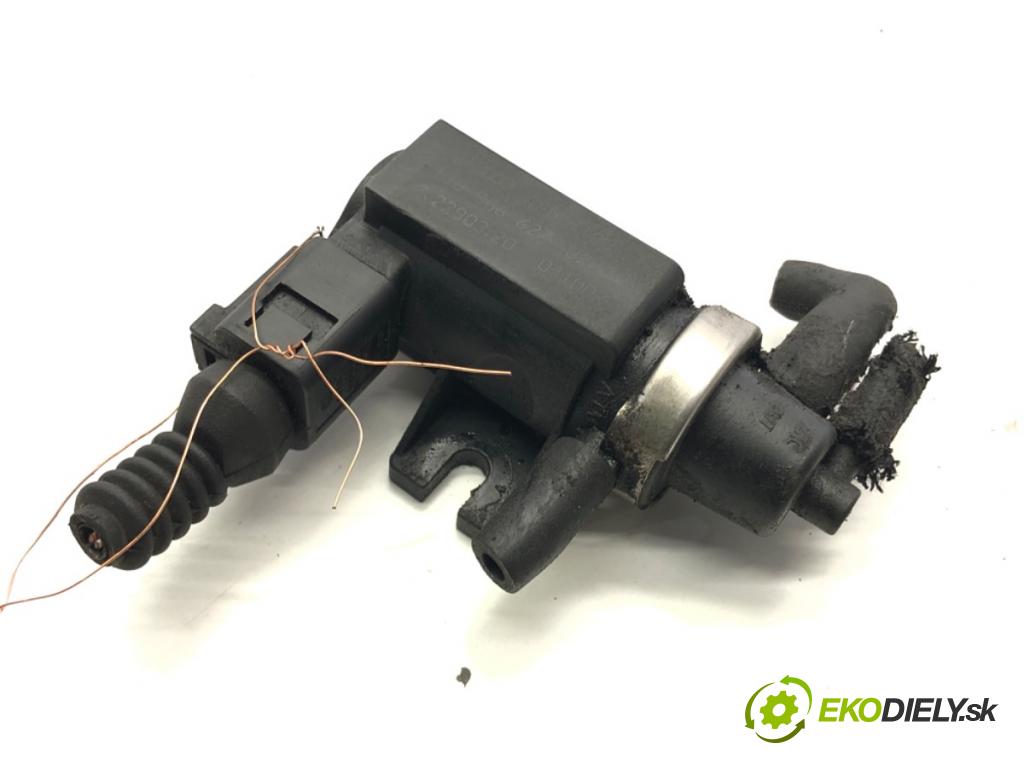 VW PASSAT B5.5 Variant (3B6) 2000 - 2005    1.9 TDI 96 kW [130 KM] olej napędowy 2000 - 2005  Ventil tlaku 1J0906627 (Ventily)