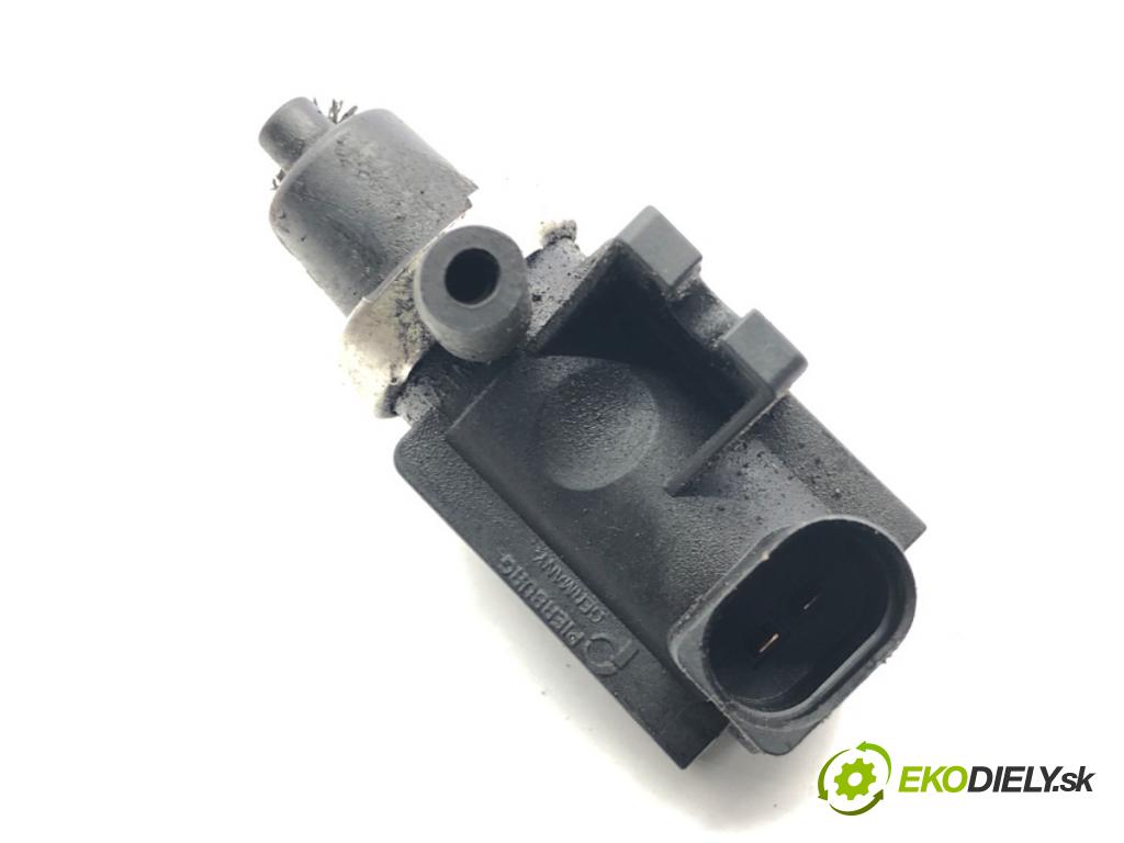 VW PASSAT B5.5 Variant (3B6) 2000 - 2005    1.9 TDI 96 kW [130 KM] olej napędowy 2000 - 2005  Ventil tlaku 1J0906627 (Ventily)