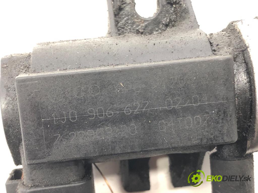 VW PASSAT B5.5 Variant (3B6) 2000 - 2005    1.9 TDI 96 kW [130 KM] olej napędowy 2000 - 2005  Ventil tlaku 1J0906627 (Ventily)