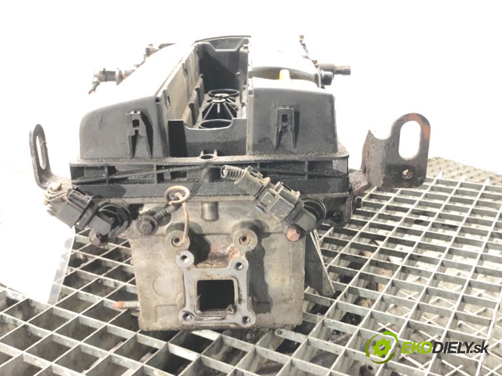 OPEL ZAFIRA B Nadwozie pełne/minivan (A05) 2005 - 2015    1.8 VAN (M75) 103 kW [140 KM] benzyna 2005 - 2015  Hlava valcov 55353286 (Hlavy valcov)