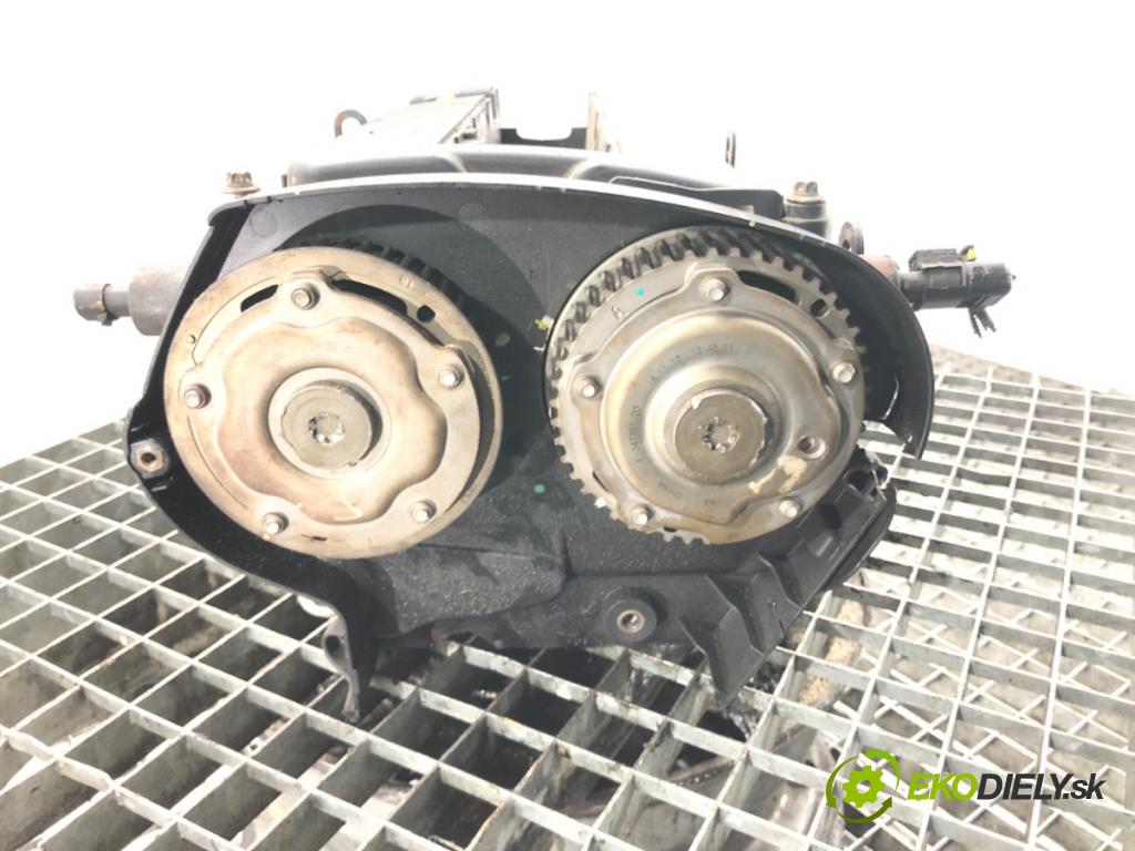 OPEL ZAFIRA B Nadwozie pełne/minivan (A05) 2005 - 2015    1.8 VAN (M75) 103 kW [140 KM] benzyna 2005 - 2015  Hlava valcov 55353286 (Hlavy valcov)