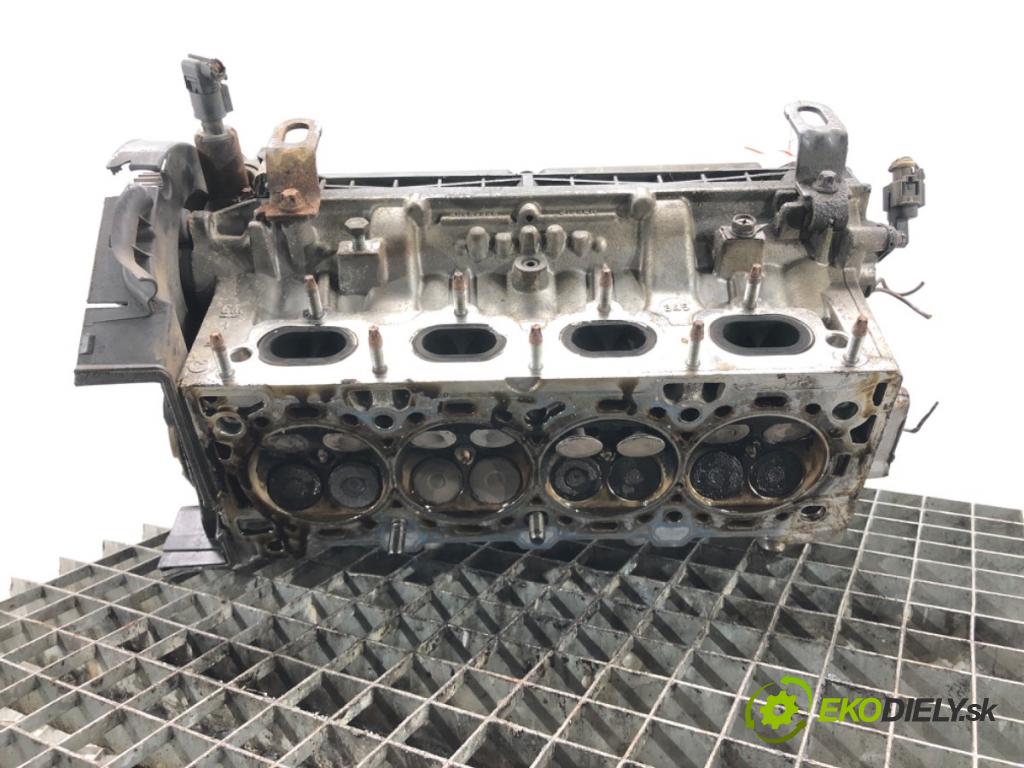 OPEL ZAFIRA B Nadwozie pełne/minivan (A05) 2005 - 2015    1.8 VAN (M75) 103 kW [140 KM] benzyna 2005 - 2015  Hlava valcov 55353286 (Hlavy valcov)