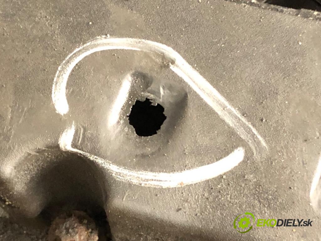 OPEL ZAFIRA B Nadwozie pełne/minivan (A05) 2005 - 2015    1.8 VAN (M75) 103 kW [140 KM] benzyna 2005 - 2015  Hlava valcov 55353286 (Hlavy valcov)