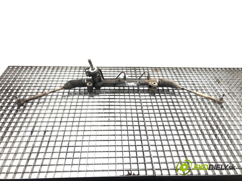 OPEL ZAFIRA B Nadwozie pełne/minivan (A05) 2005 - 2015    1.8 VAN (M75) 103 kW [140 KM] benzyna 2005 - 2015  riadenie 13188616 (Riadenia)